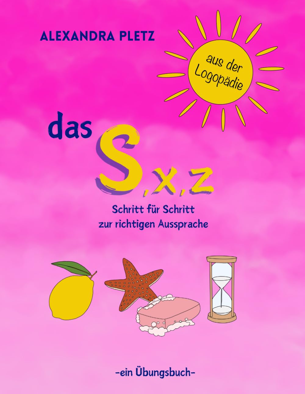 Cover – das Sxz